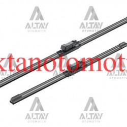 SİLECEK SÜPÜRGESİ TAKIM JETTA - PASSAT 10-14 / CC 10-12 / OCTAVIA 12-27 / Q2 16= 24+19 A620S (600mm+475mm) SİLECEK SÜPÜRGESİ TAKIM JETTA - PASSAT 10-14 / CC 10-12 / OCTAVIA 12-27 / Q2 16= 24+19 A620S (600mm+475mm)
